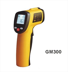 Thiết bị đo nhiệt độ hồng ngoại Benetech GM300